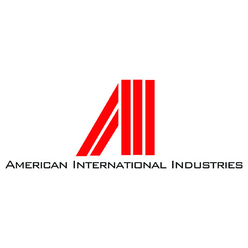 American International Industries logo