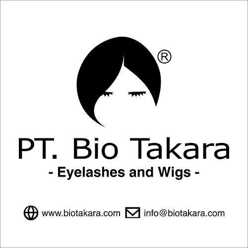 Eyelashes Bio Takara logo