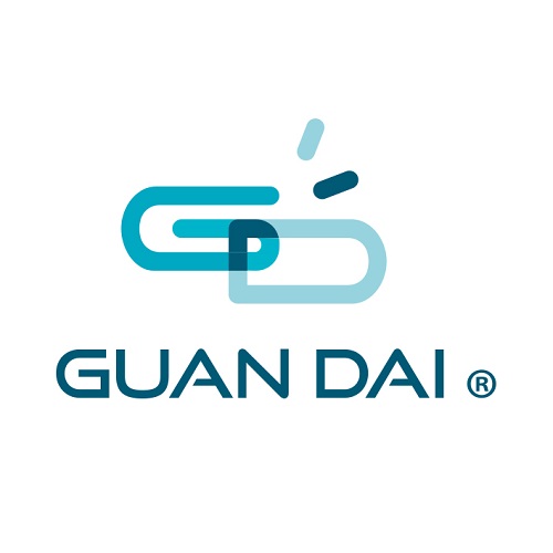 Guan Dai Technology Company Ltd. logo