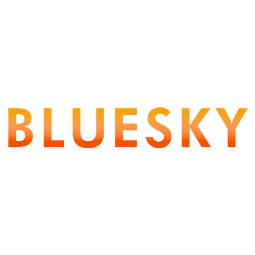 Bluesky Cosmetics UK HQ Limited logo