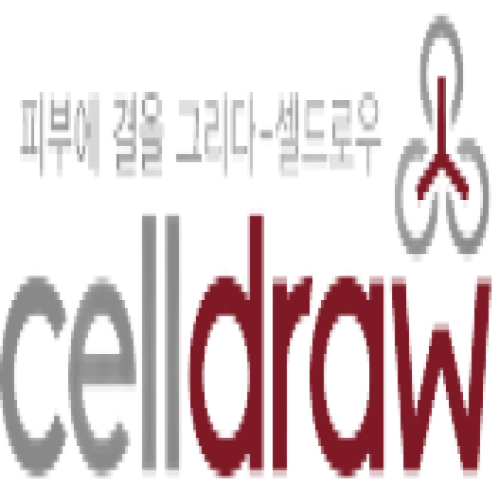 Celldraw co., Ltd. logo