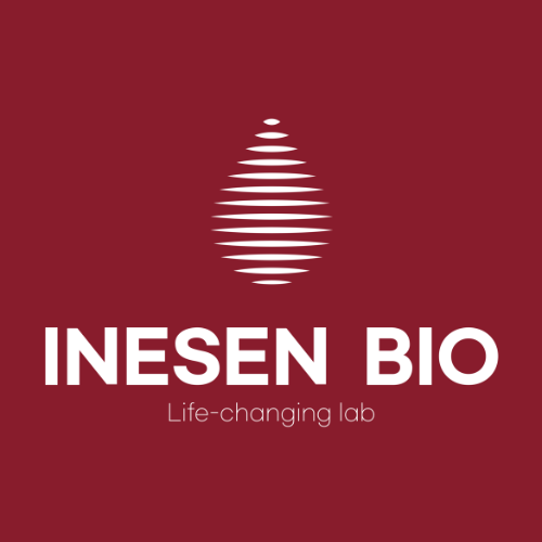 INESEN BIO logo