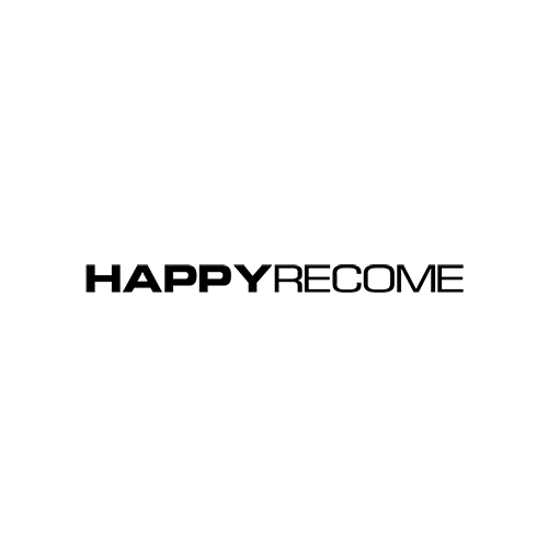 Happy Recome Co., Ltd. logo