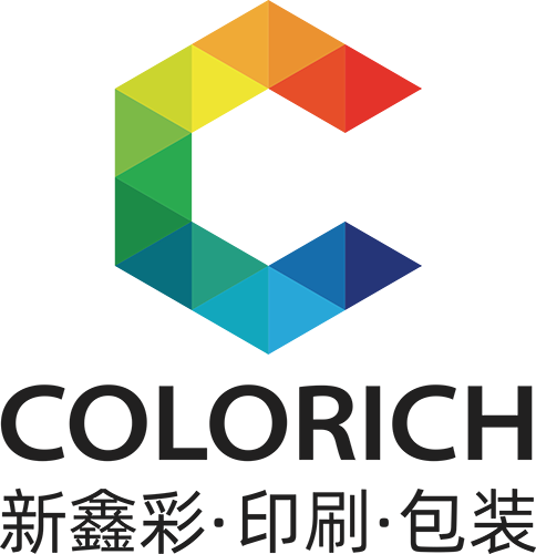 Colorich Packaging (Zhongshan) Co., Ltd logo