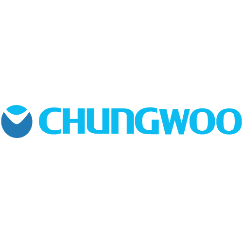 Chungwoo Co., Ltd. logo