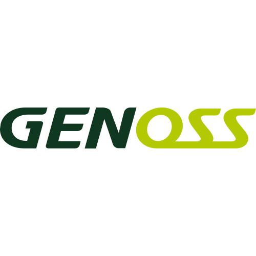Genoss Co., Ltd. logo