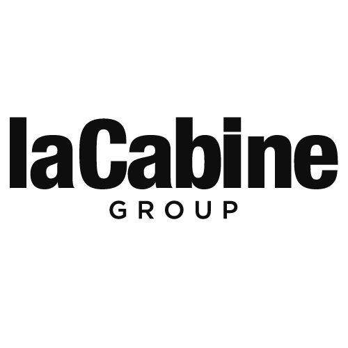 laCabine logo