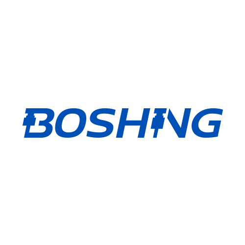 Boshing Mould&Plastic （Zhuhai）Co.,Ltd. logo