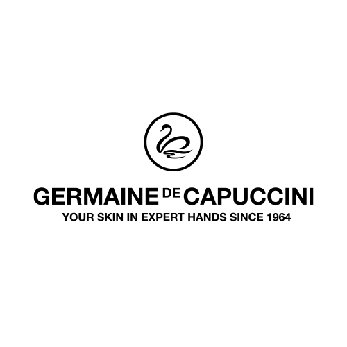 Germaine De Capuccini logo