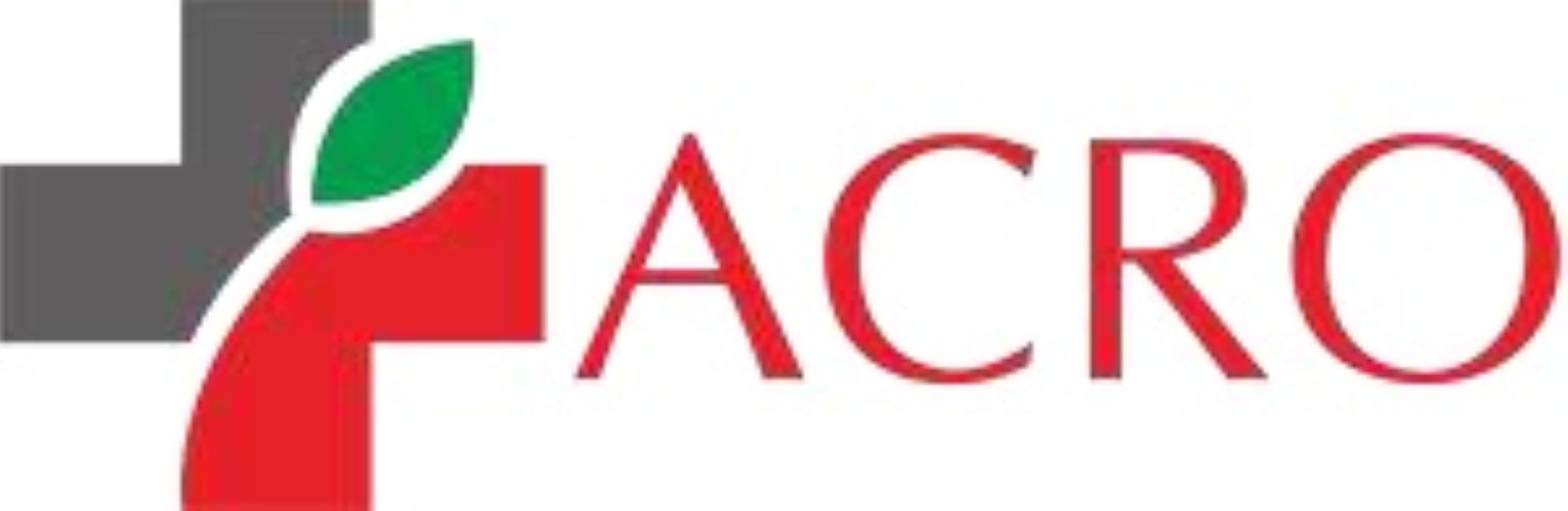 ACRO Biomedical (Hong Kong) Company Limited logo