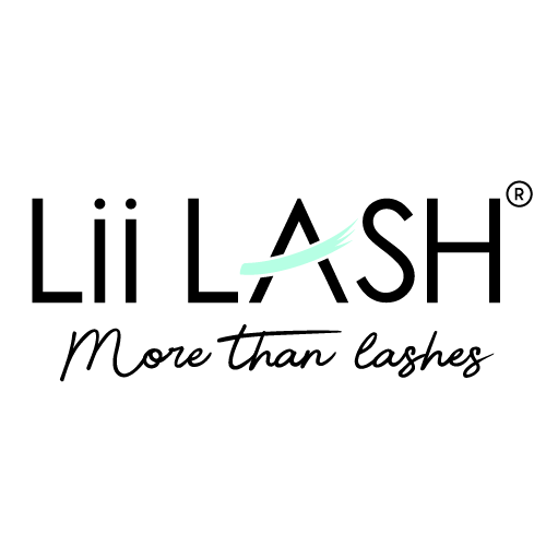 Lii Lash logo