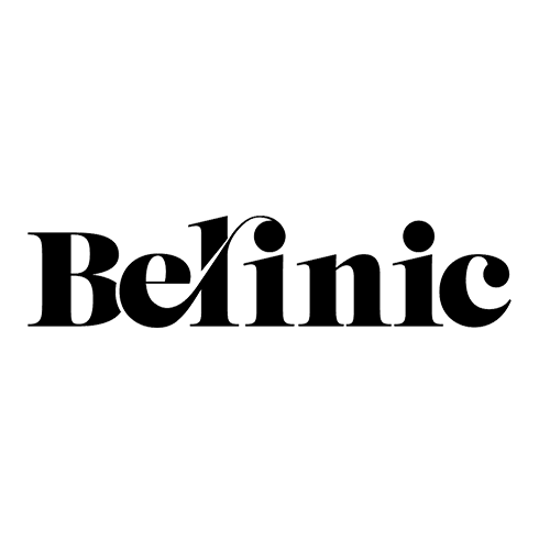 Belinic logo