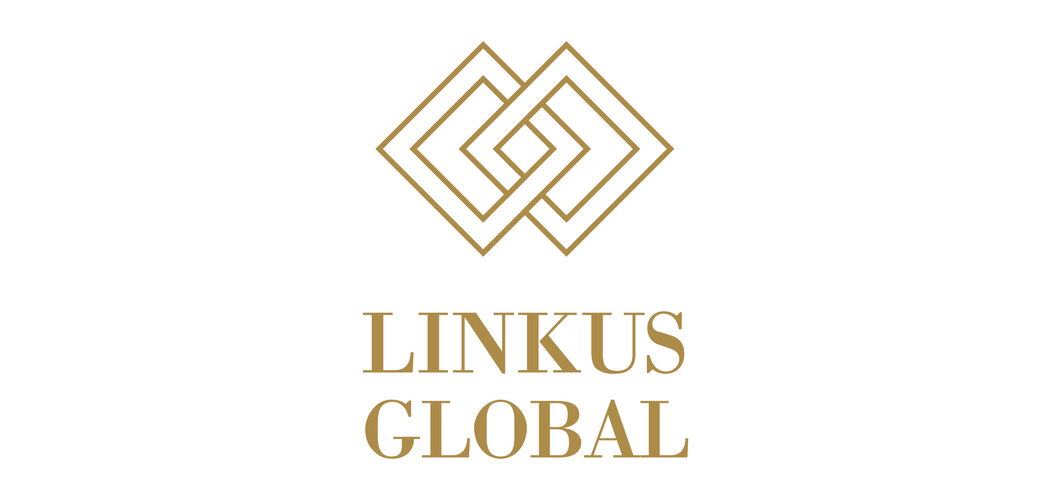 Linkus Global logo