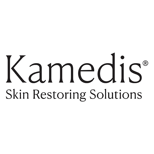 Kamedis logo