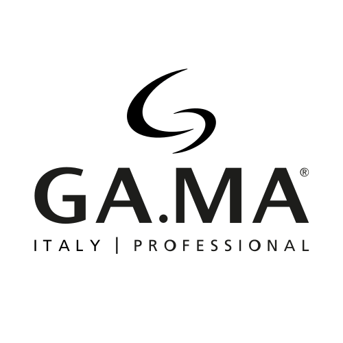 Ga. Ma. logo