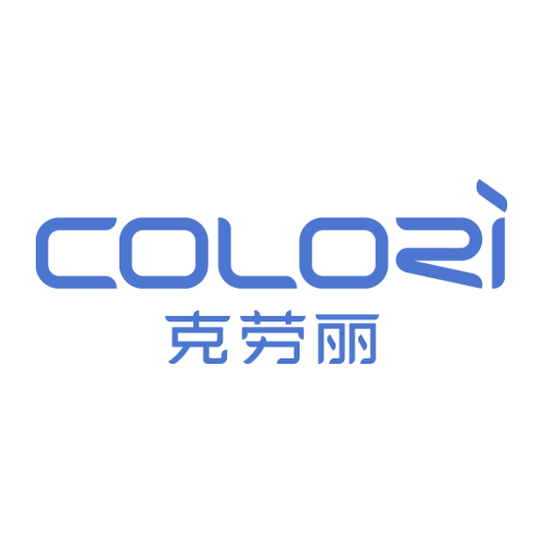 Colori Inc. logo