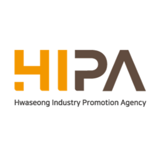 Hwaseong Industry Promotion Agency logo