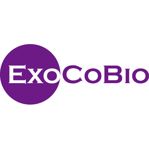 ExoCoBio logo