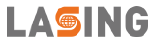 Dongguan Lajing Plastic Co.,Ltd logo