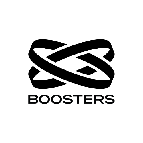 Boosters Co., Ltd. logo