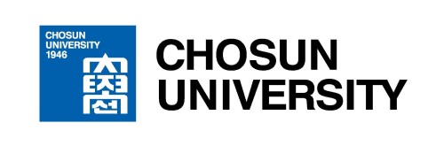 Chosun University logo