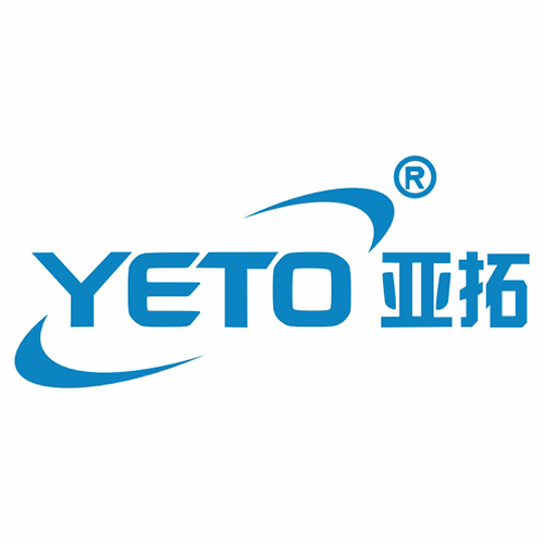 Guangzhou Yeto Machinery Co.,Ltd logo
