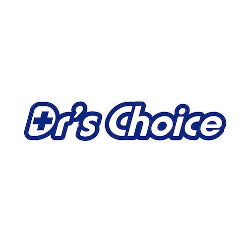 Dr's Choice Co., Ltd. logo