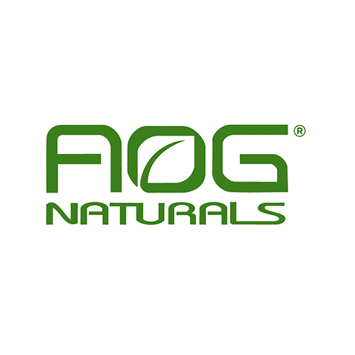 AOG Naturals Inc. logo