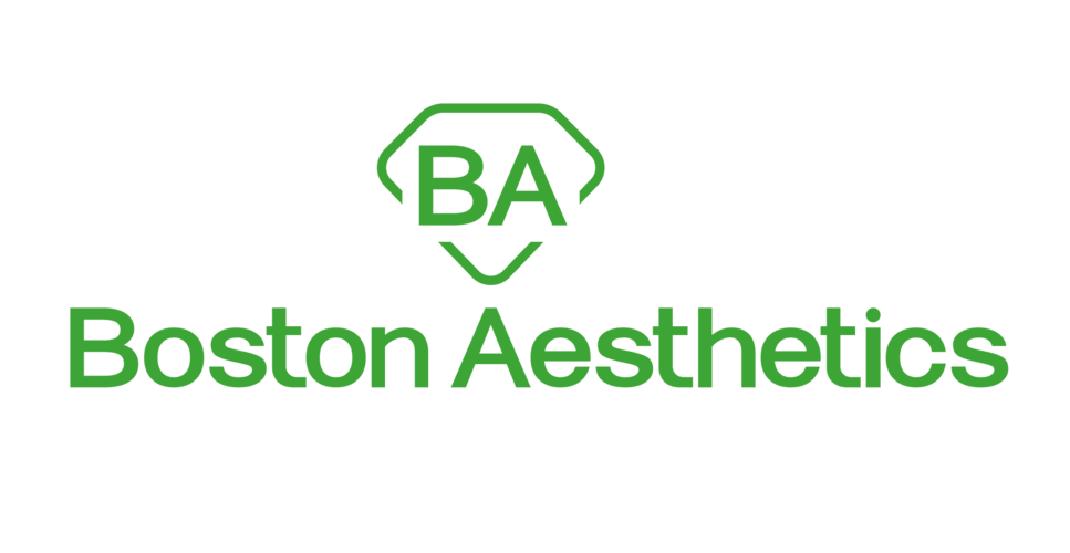 Boston Aesthetics logo