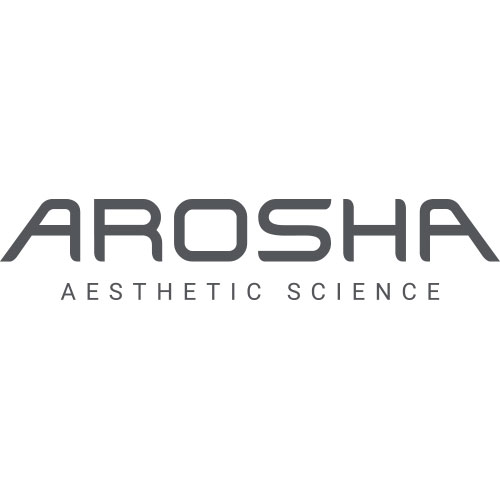 Arosha logo