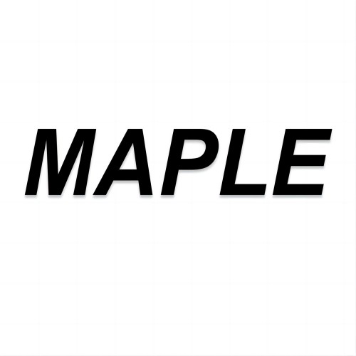 Hong Kong Maple Technology Co., Limited logo