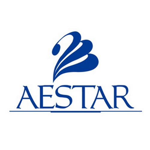 Aestar (ZhuHai) Co., Ltd logo