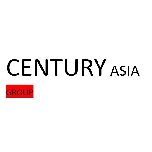 Century Asia Group Limited logo