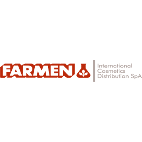 Farmen ICD S.p.A. logo