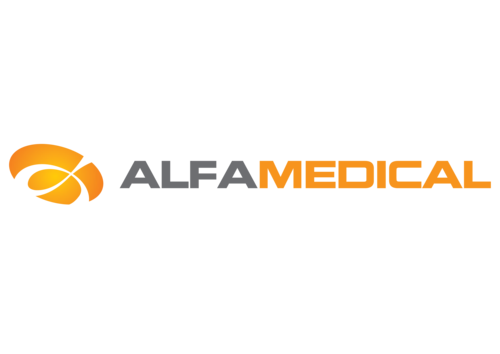 Alfa Medical logo