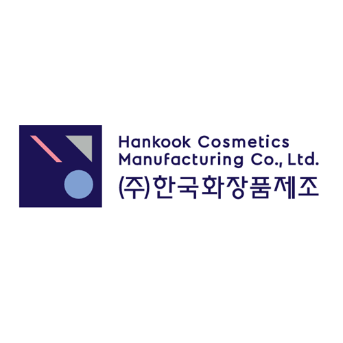 Hankook Cosmetics Manufacturing Co., Ltd logo
