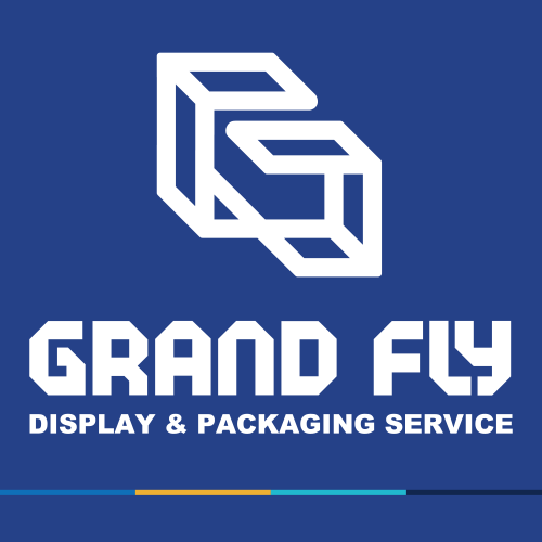 Dongguan Grand Fly Display Ltd. logo