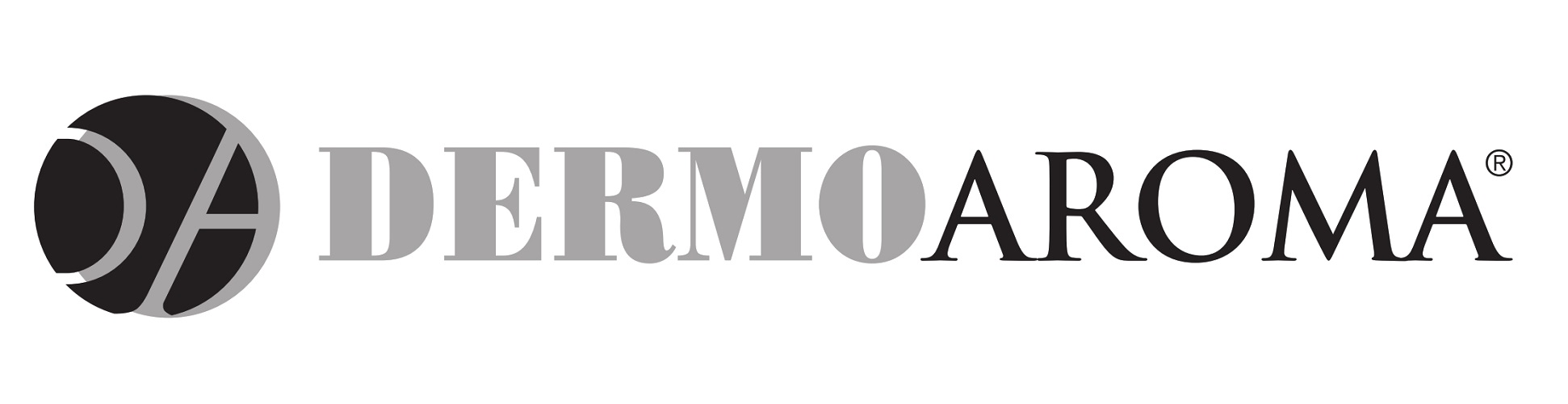 Dermoaroma logo