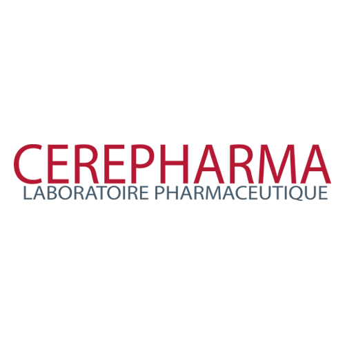 Cerepharma S.A. logo