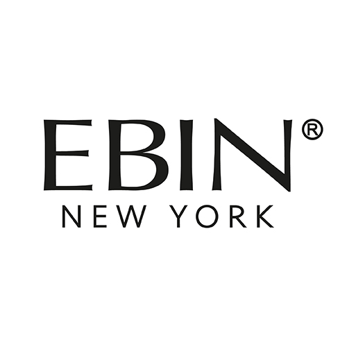 Ebin New York logo