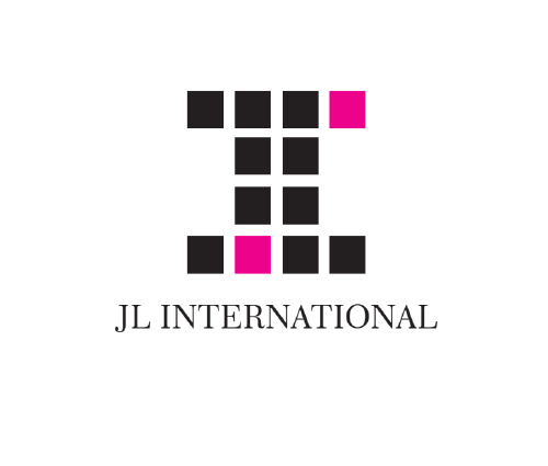 JL International logo