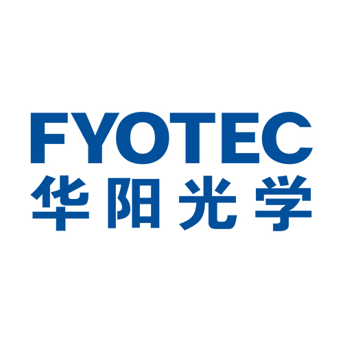 HUIZHOU FORYOU OPTICAL TECHNOLOGY CO.,LTD. logo