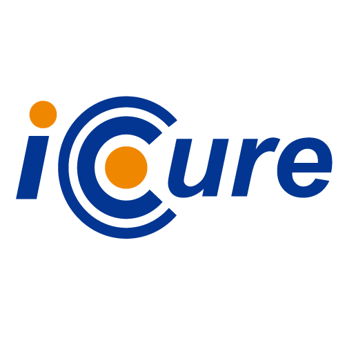 ICURE Pharm & Cosmetics Inc logo