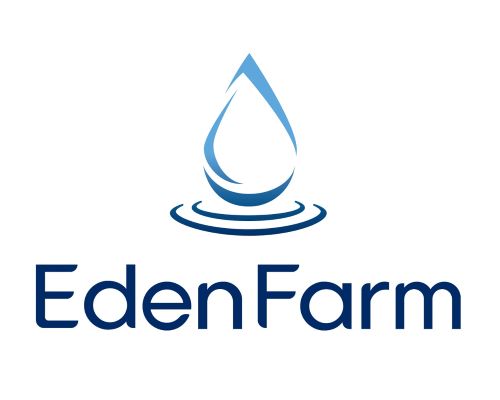 EdenFarm - OEM/ODM logo
