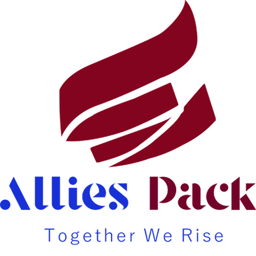 Jinhua Allies Import and Export Co.,Ltd. logo