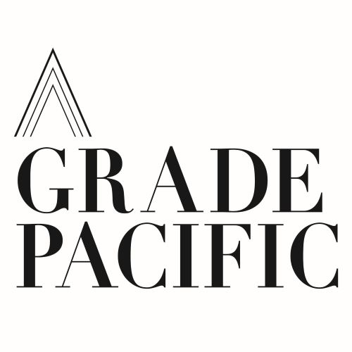 A Grade Pacific Limited logo