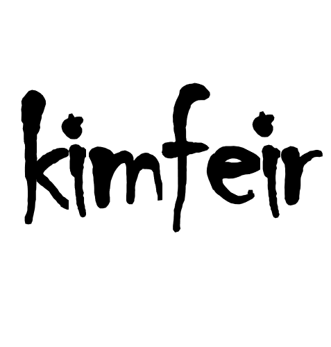 Kimfeir Inc. logo