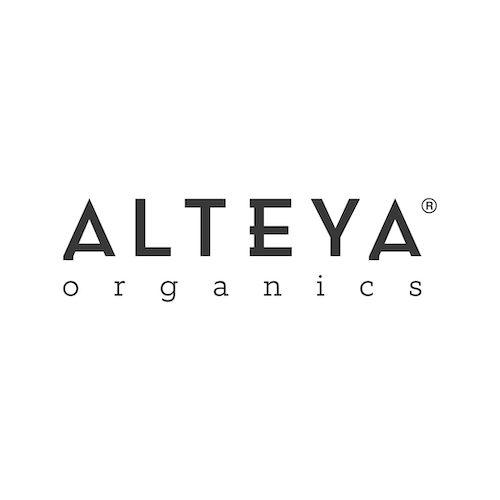 Alteya Organics logo