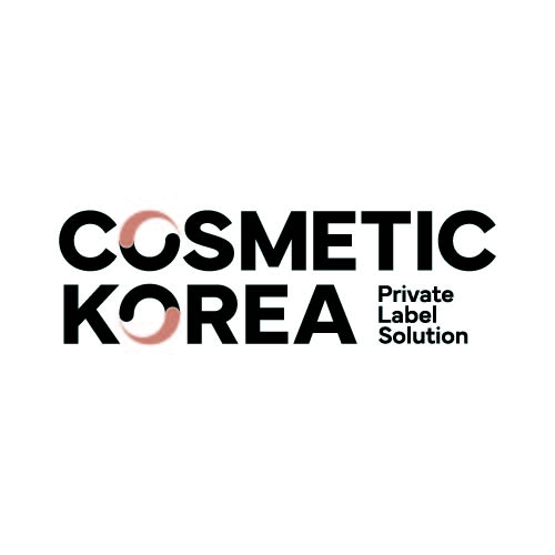 Cosmetic Korea Inc. logo