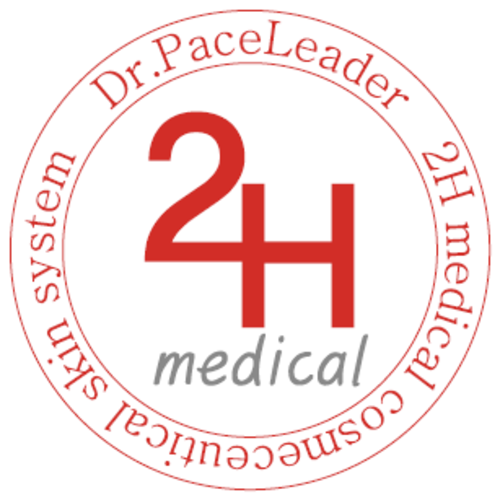 Dr.PaceLeader logo